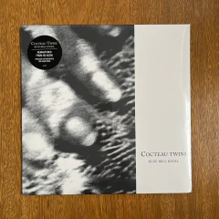 LP Cocteau Twins – Blue Bell Knoll LACRADO