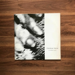 LP Cocteau Twins – Blue Bell Knoll (1988)