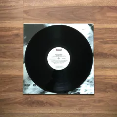 LP Cocteau Twins – Blue Bell Knoll (1988) na internet