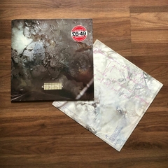 LP Cocteau Twins – Head Over Heels