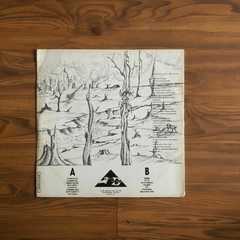 LP Cólera – Verde, Não Devaste! (1989) - comprar online