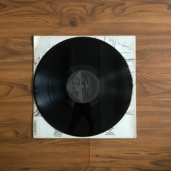LP Cólera – Verde, Não Devaste! (1989) na internet