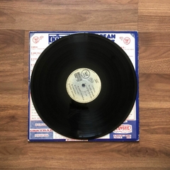 LP Cólera – European Tour '87 (1988) na internet