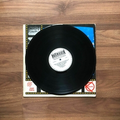 LP Cólera – Pela Paz Em Todo Mundo (1986) - Molotov Discos 