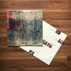 LP Lonely Is An Eyesore (1987)