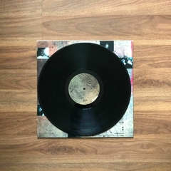 LP Lonely Is An Eyesore (1987) - Molotov Discos 