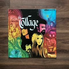 LP The Collage ‎– The Collage (1967) Importado US