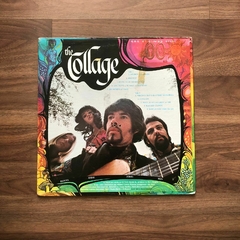 LP The Collage ‎– The Collage (1967) Importado US - comprar online