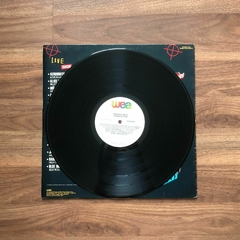 LP Comando Metal (1990) na internet