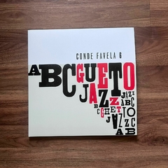 LP Conde Favela Sexteto – ABC Gueto Jazz (2024)