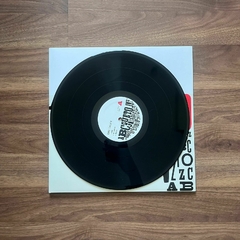 LP Conde Favela Sexteto – ABC Gueto Jazz (2024) na internet