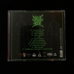 CD Sangue de Bode ‎– A Sombra Que Me Acompanhava Era A Mesma Do Diabo na internet