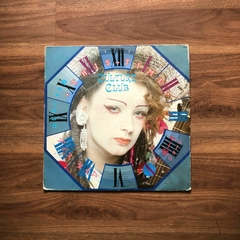 LP Culture Club - This Time