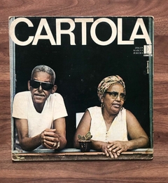 LP Cartola - Cartola (1976)