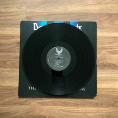 LP Damien Thorne – The Sign Of The Jackal (1986) na internet