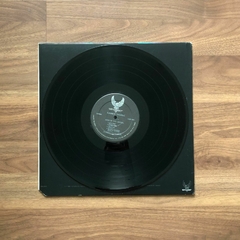 LP Damien Thorne – The Sign Of The Jackal (1986) - Molotov Discos 