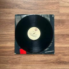 LP Damn Yankees – Damn Yankees (1990) na internet