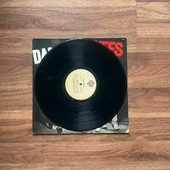 LP Damn Yankees – Damn Yankees (1990) - Molotov Discos 
