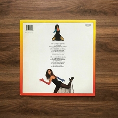 LP Daniela Mercury – O Canto Da Cidade (1992) na internet