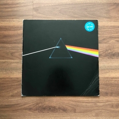 LP Pink Floyd – The Dark Side Of The Moon