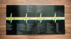 LP Pink Floyd – The Dark Side Of The Moon na internet