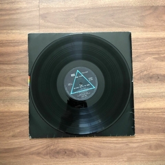 LP Pink Floyd – The Dark Side Of The Moon - Molotov Discos 