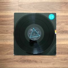 LP Pink Floyd – The Dark Side Of The Moon - loja online