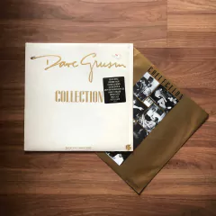 LP Dave Grusin – Collection (1989) Importado US