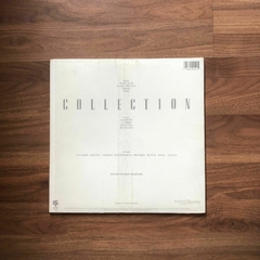 LP Dave Grusin – Collection (1989) Importado US - comprar online