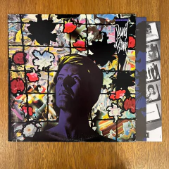 LP David Bowie – Tonight (1984)