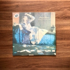 LP David Bowie – The Man Who Sold The World (1990)