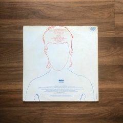 LP David Bowie – Aladdin Sane (1983) Importado França - comprar online