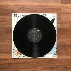 LP David Bowie – Scary Monsters (1980) na internet
