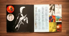 LP David Bowie – The Man Who Sold The World (1990) - Molotov Discos 