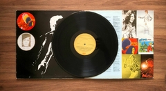 LP David Bowie – The Man Who Sold The World (1990) na internet