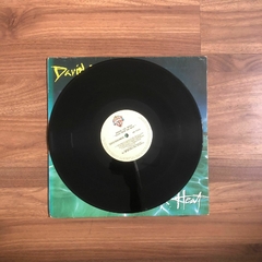 LP David Lee Roth – Crazy From The Heat (1985) na internet