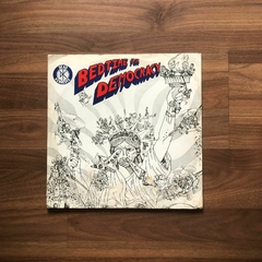 LP Dead Kennedys – Bedtime For Democracy