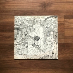 LP Dead Kennedys – Bedtime For Democracy - comprar online