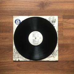 LP Dead Kennedys – Bedtime For Democracy - Molotov Discos 