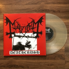 LP Mayhem – Deathcrush (2009)