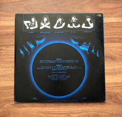 LP Vinil Deep Purple – Slaves And Masters (1990) - comprar online