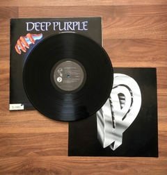 LP Vinil Deep Purple – Slaves And Masters (1990) na internet