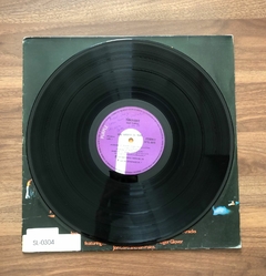 LP Deep Purple – Powerhouse (1977) na internet