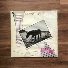LP Denny Laine – Holly Days (1977) UK