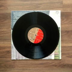 LP Denny Laine – Holly Days (1977) UK na internet