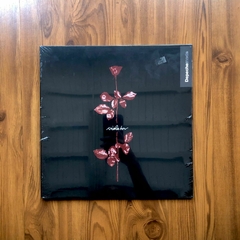 LP Depeche Mode – Violator (2016) Importado US