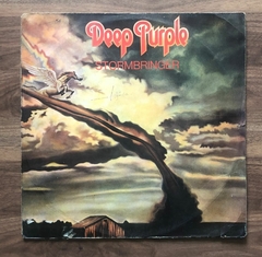 LP Deep Purple - Stormebringer (1974)