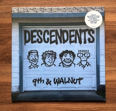LP Descendents – 9th & Walnut (2021) Lacrado