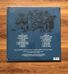 LP Descendents – 9th & Walnut (2021) Lacrado - comprar online