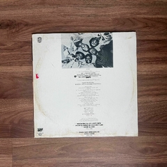 LP C.J. & Co ‎– Devil's Gun (1977) - comprar online